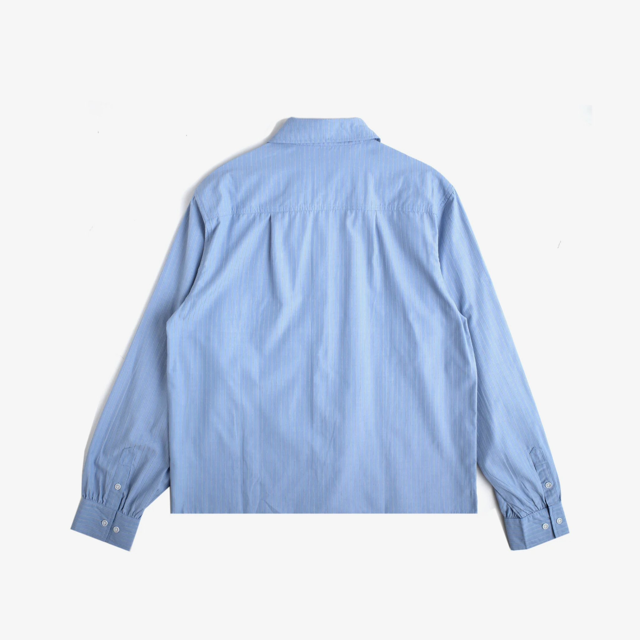 Letting Go Button Up Shirt