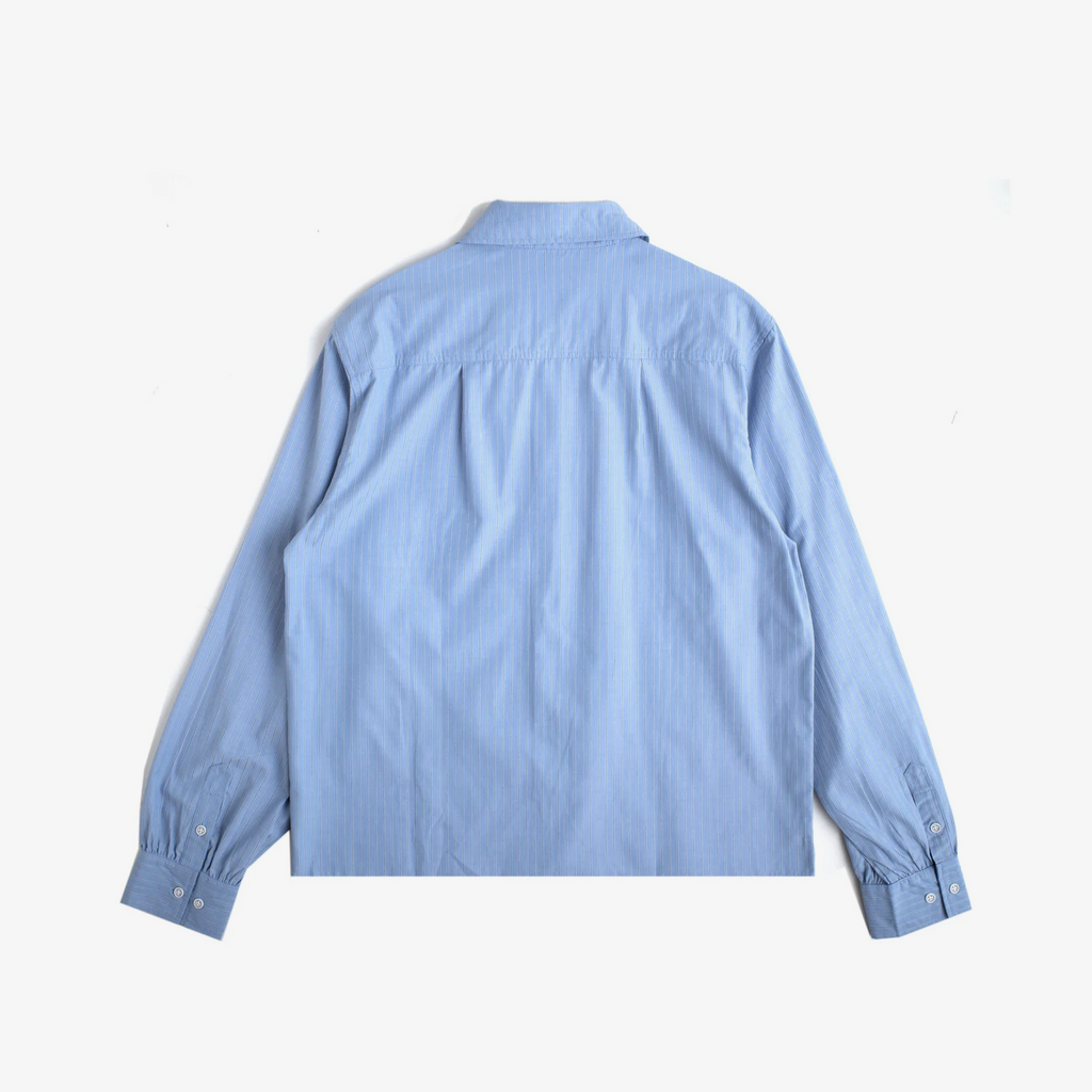 Letting Go Button Up Shirt