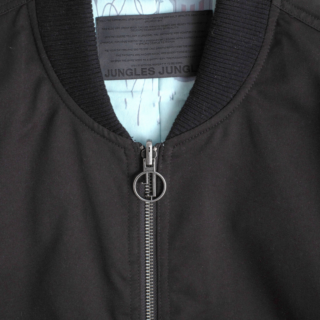 Outta Time Reversible Bomber