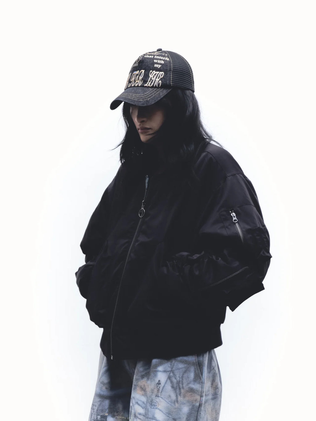 Outta Time Reversible Bomber