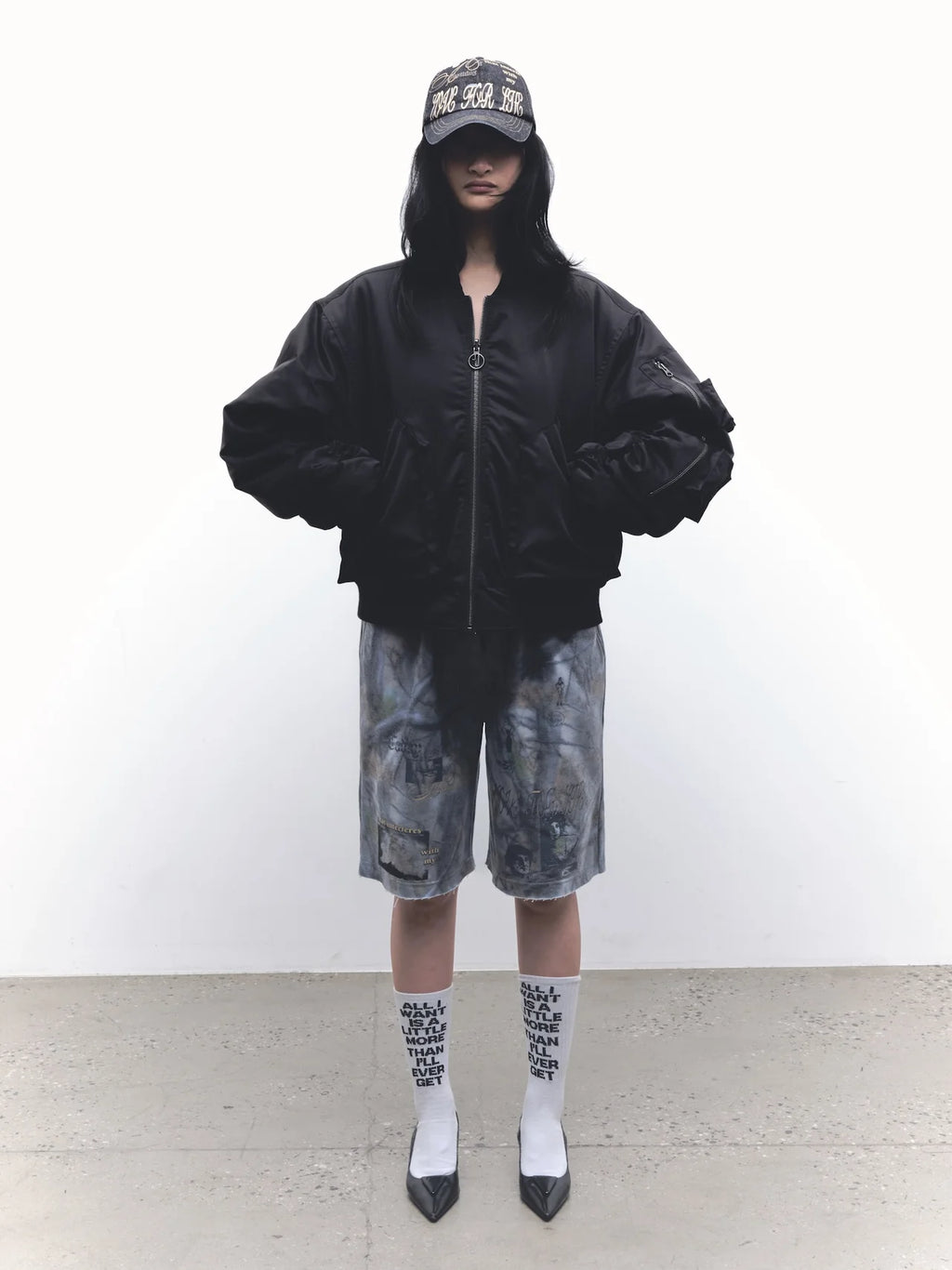 Outta Time Reversible Bomber