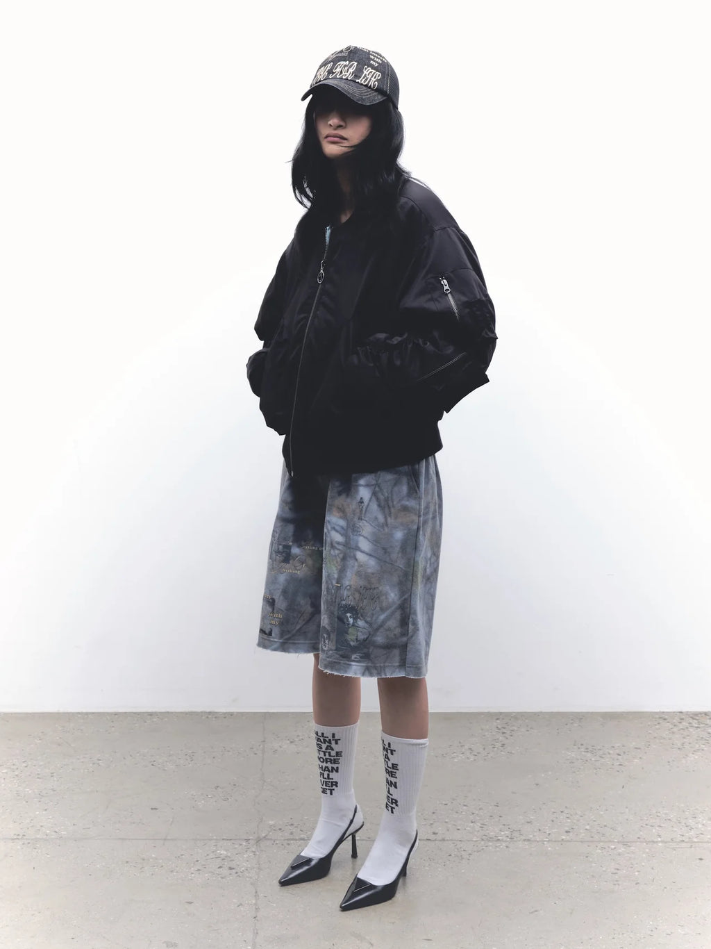 Outta Time Reversible Bomber