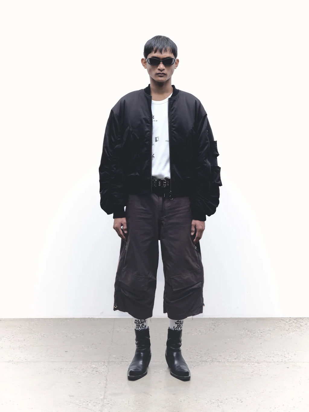 Outta Time Reversible Bomber