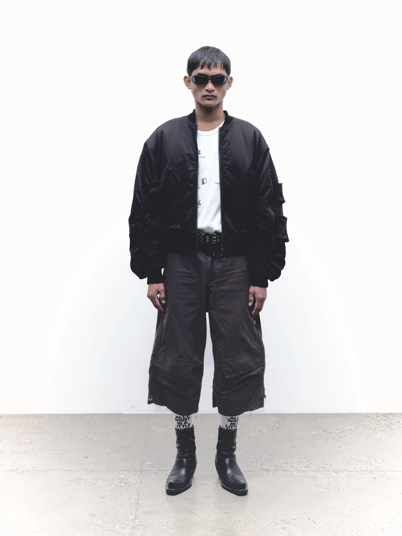 Outta Time Reversible Bomber