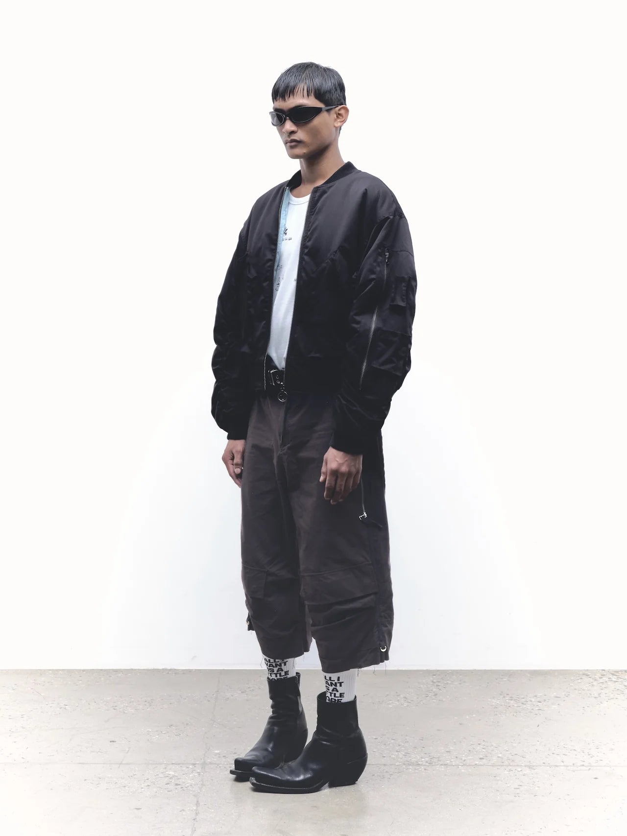 Outta Time Reversible Bomber