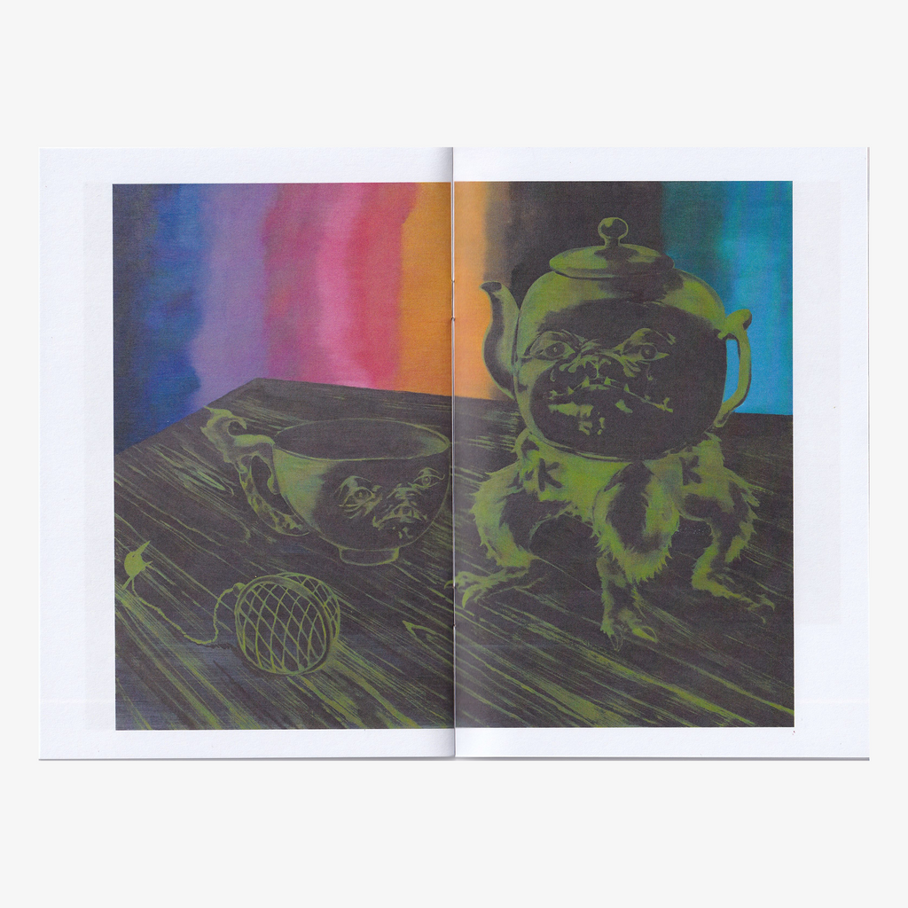 KAITO Itsuki - Woven belts