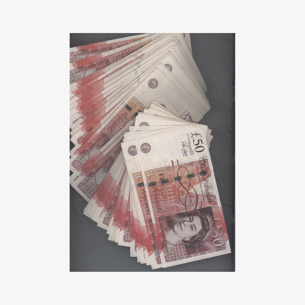 Katerina Jebb - I’ve Been Trying To Fuck My Career Up For Years