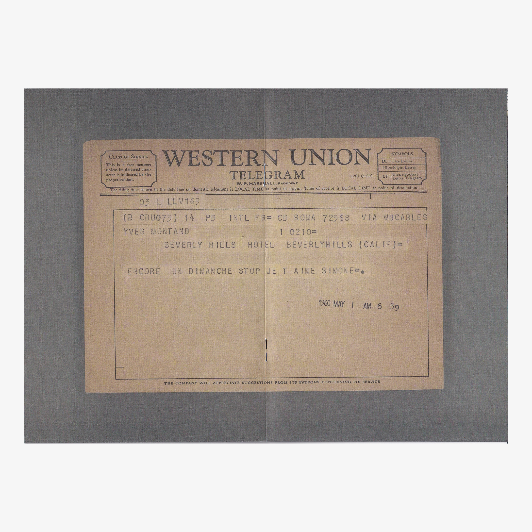 Katerina Jebb - I’ve Been Trying To Fuck My Career Up For Years