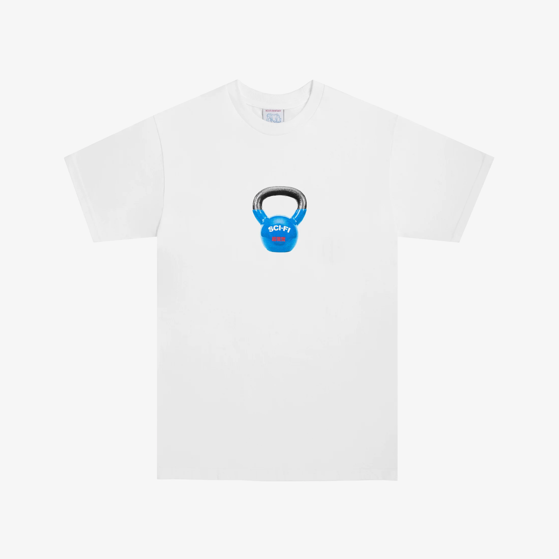 Kettle Bell Tee