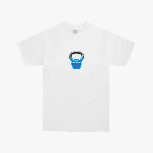 Kettle Bell Tee