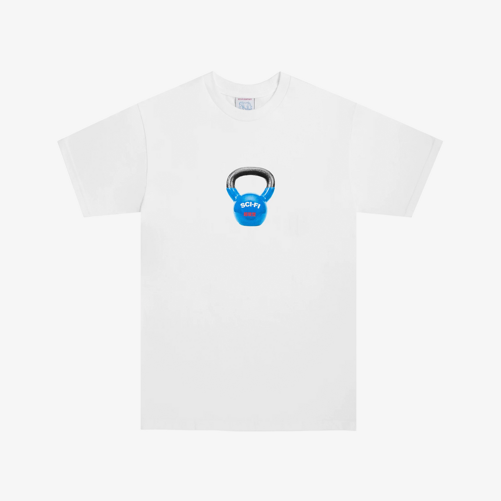Kettle Bell Tee
