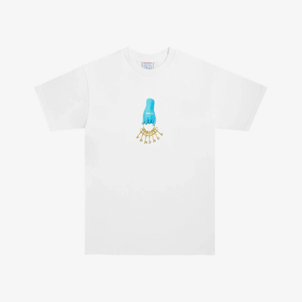 Keys Tee