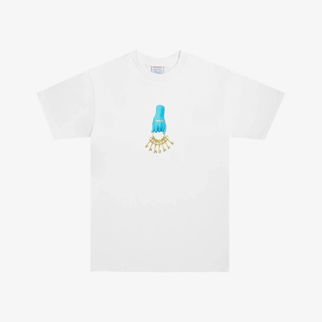 Keys Tee