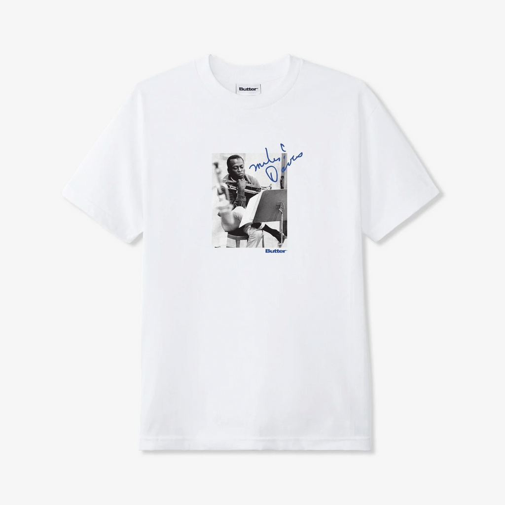 Kind Of Blue Tee