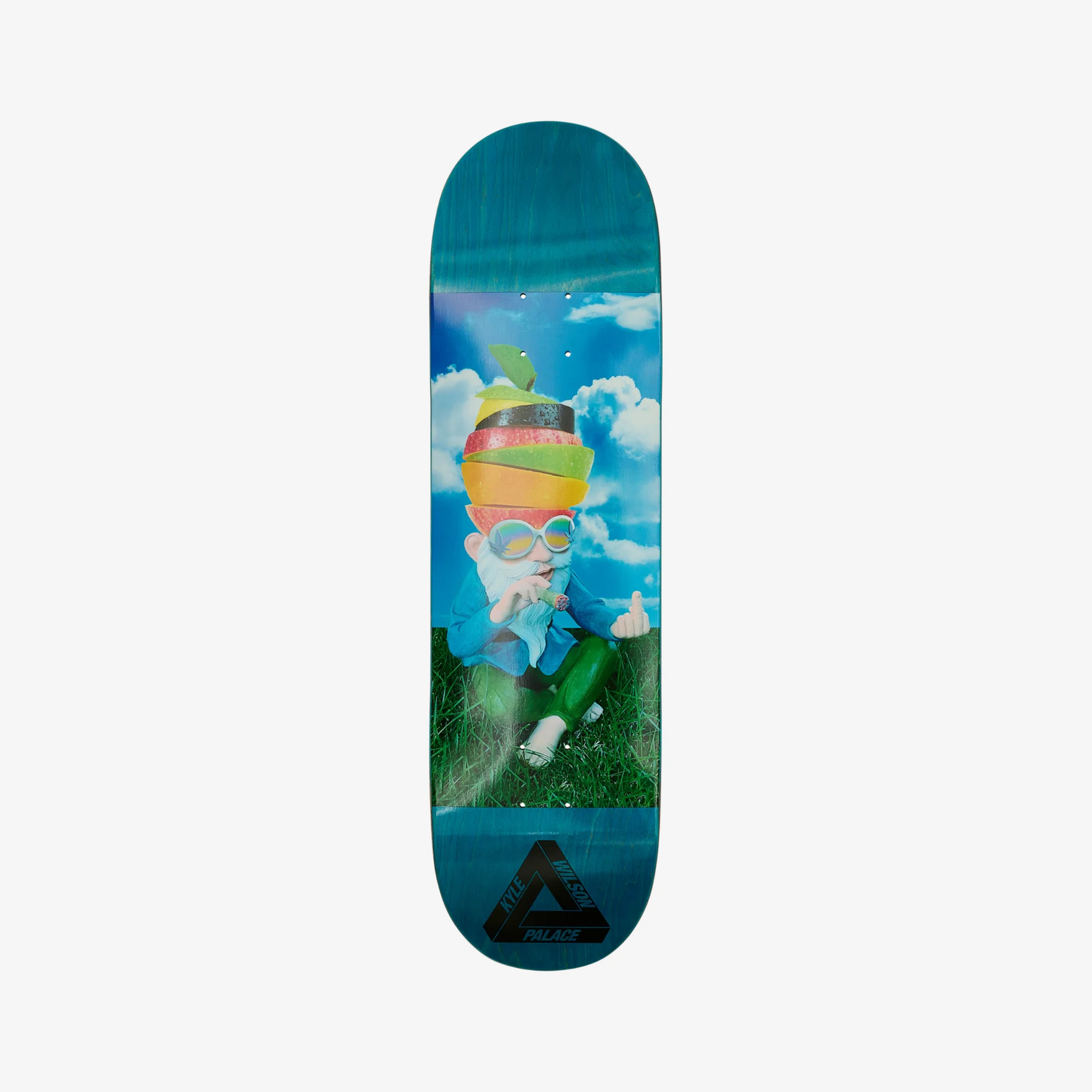 Kyle Pro Deck
