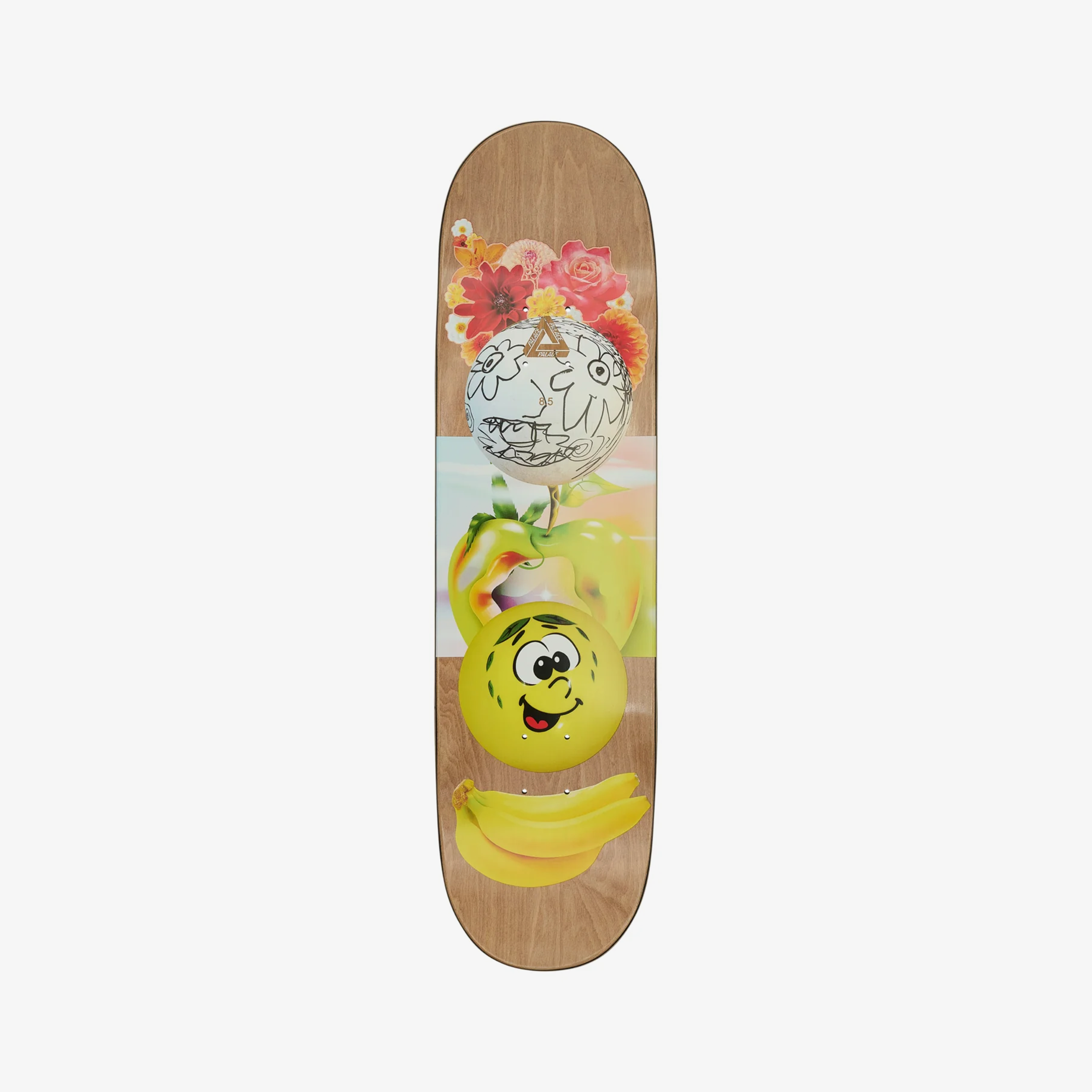 Kyle Pro Deck