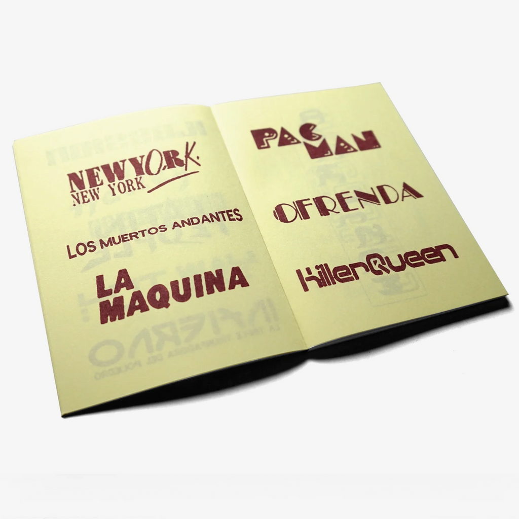 LOGOS OF THE VENEZUELAN MINITECAS