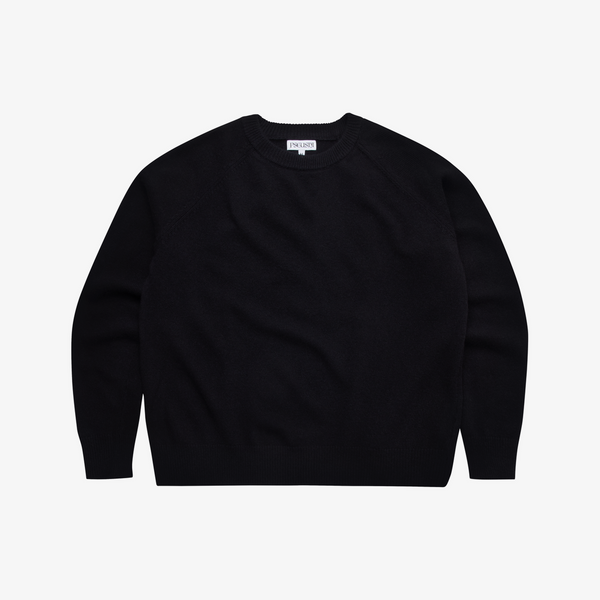 Lambswool Sweater