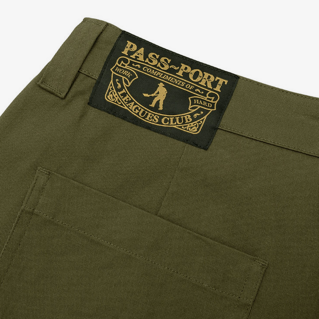 Leagues Club Pant