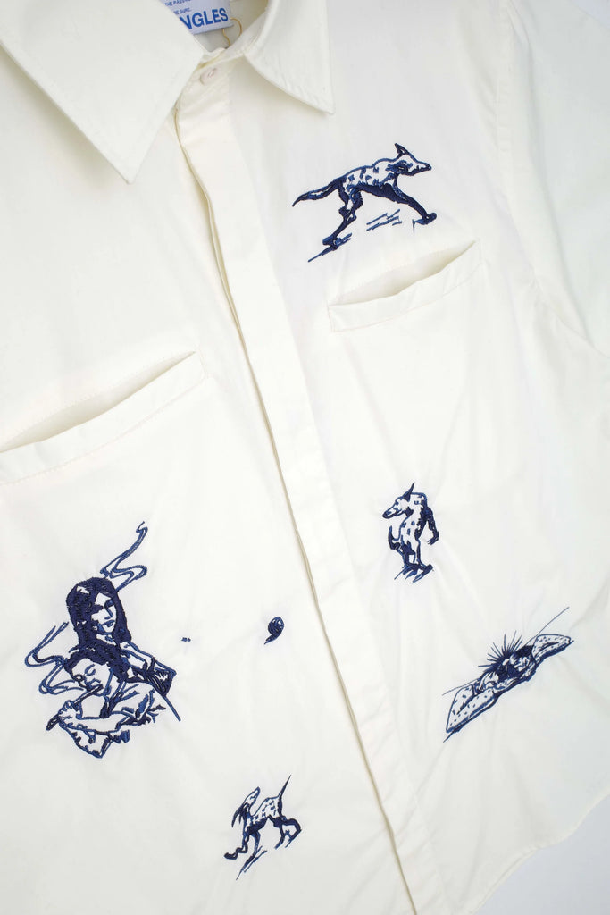 Live Your Life With Ease Short Sleeve