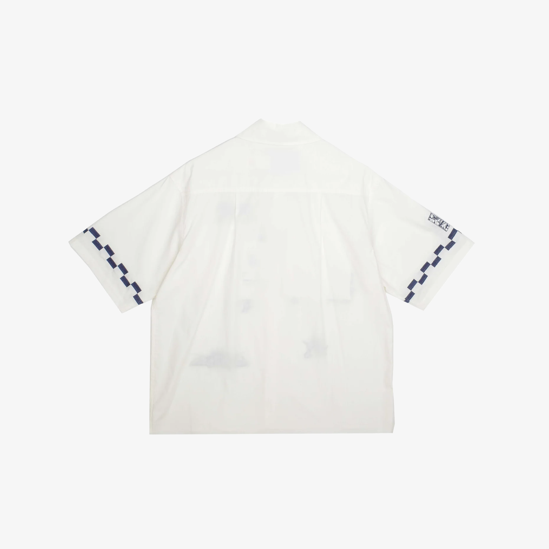 Live Your Life With Ease Short Sleeve