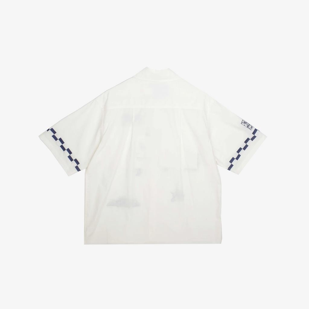 Live Your Life With Ease Short Sleeve