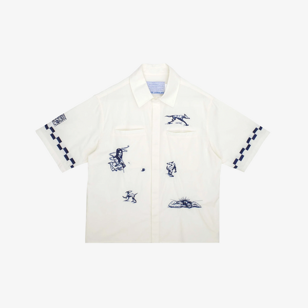 Live Your Life With Ease Short Sleeve