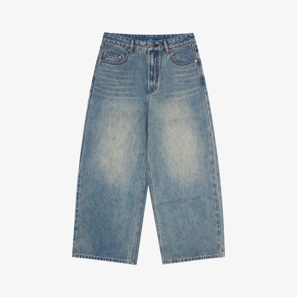 Loose Jeans