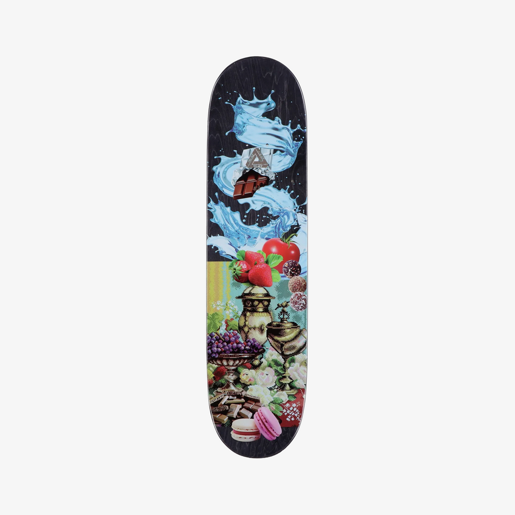 Lucas Pro Deck