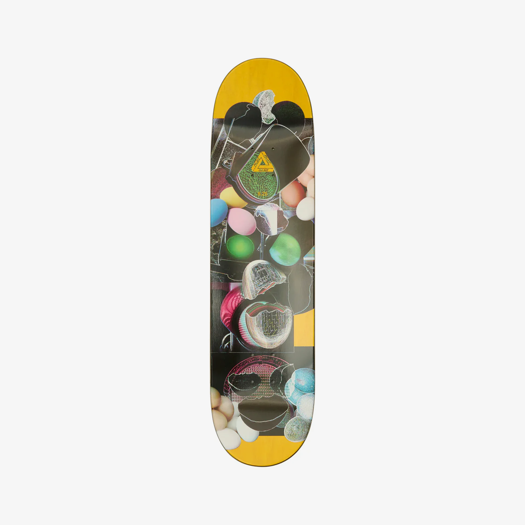 Lucien Clarke S36 Pro Deck