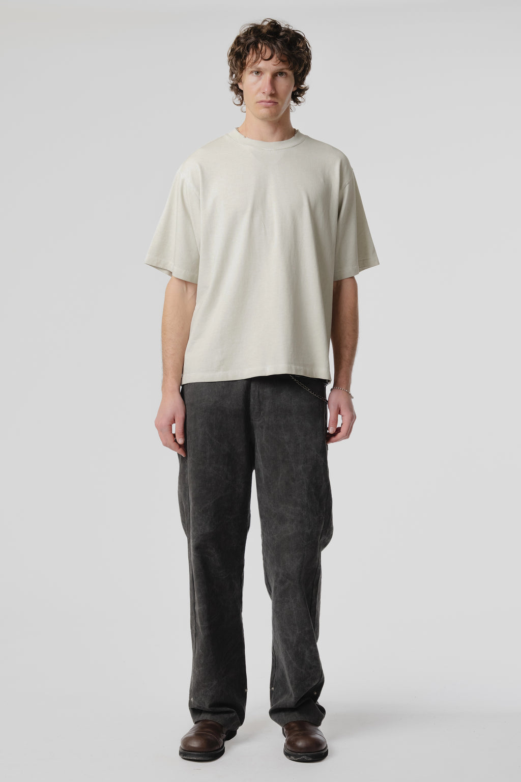 Dream T-Shirt | Mechanic Wash