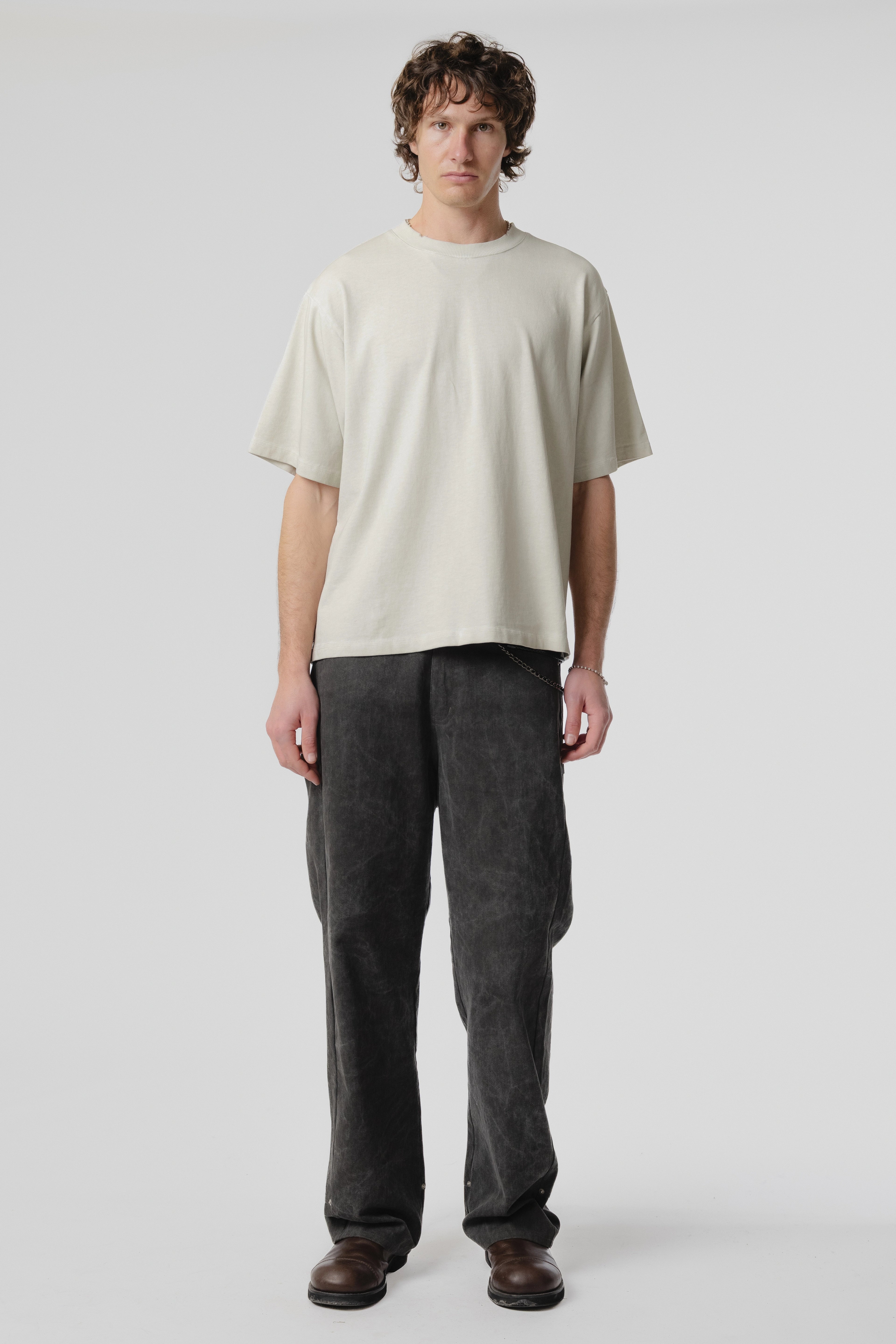 Dream T-Shirt | Mechanic Wash
