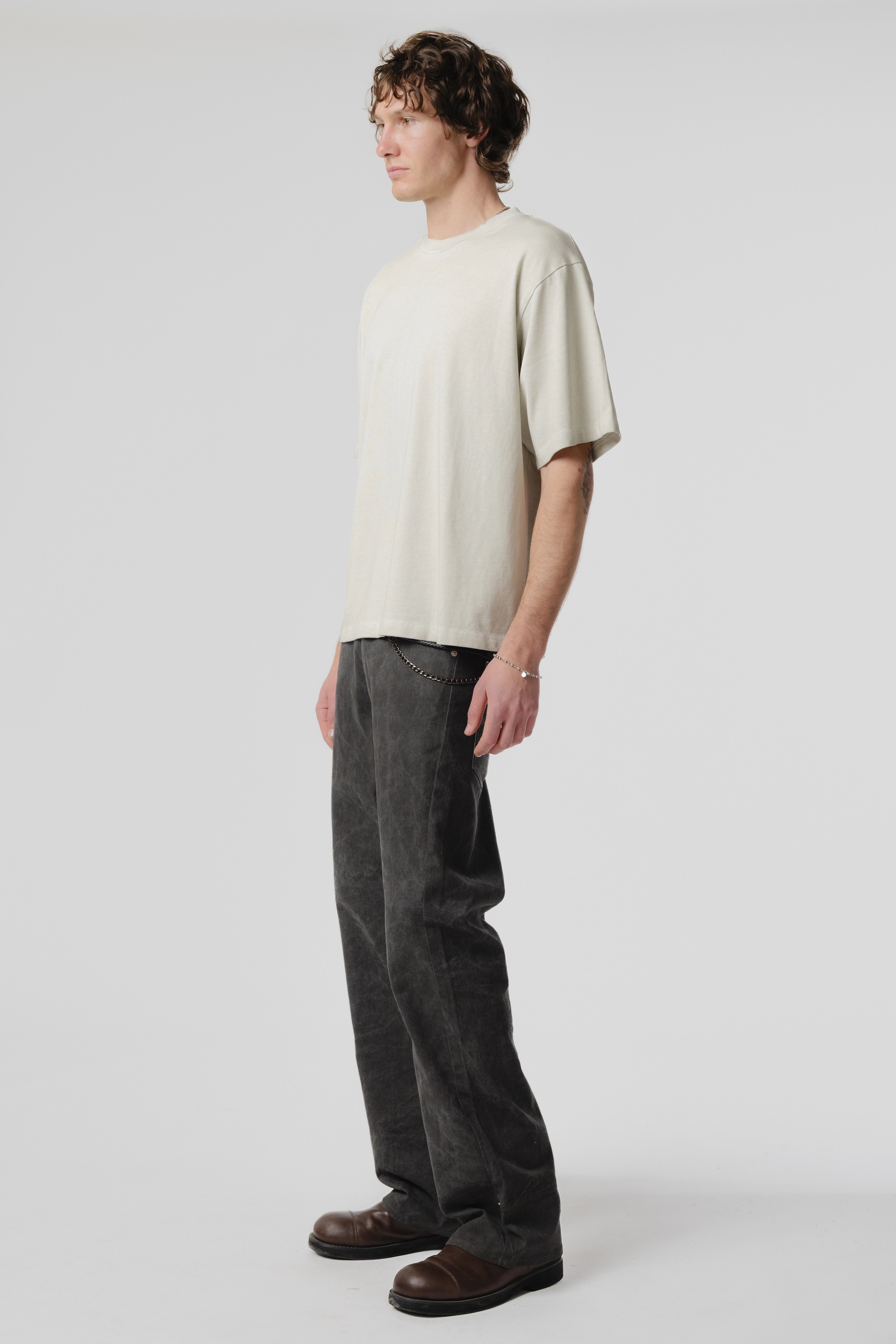 Dream T-Shirt | Mechanic Wash