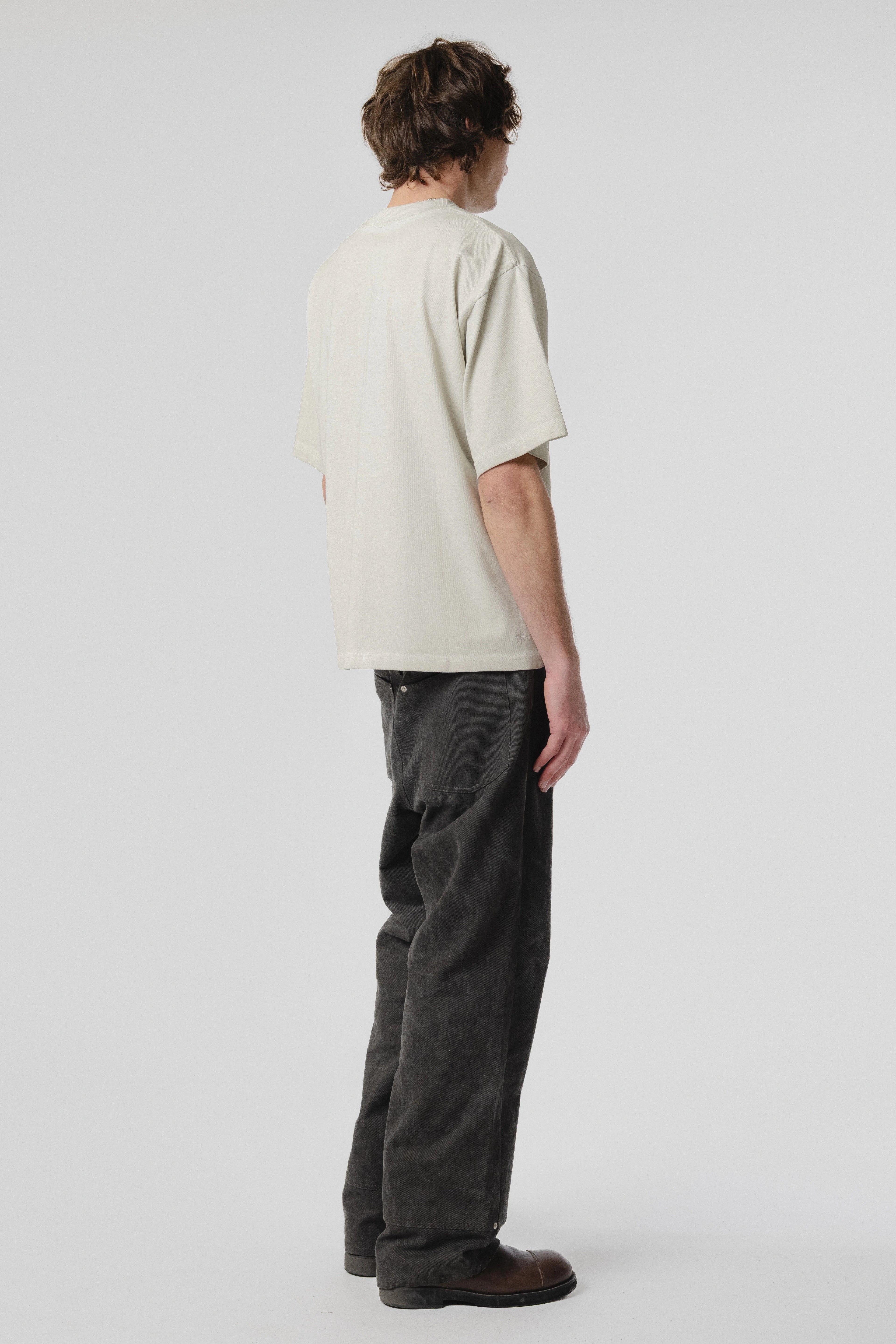 Dream T-Shirt | Mechanic Wash