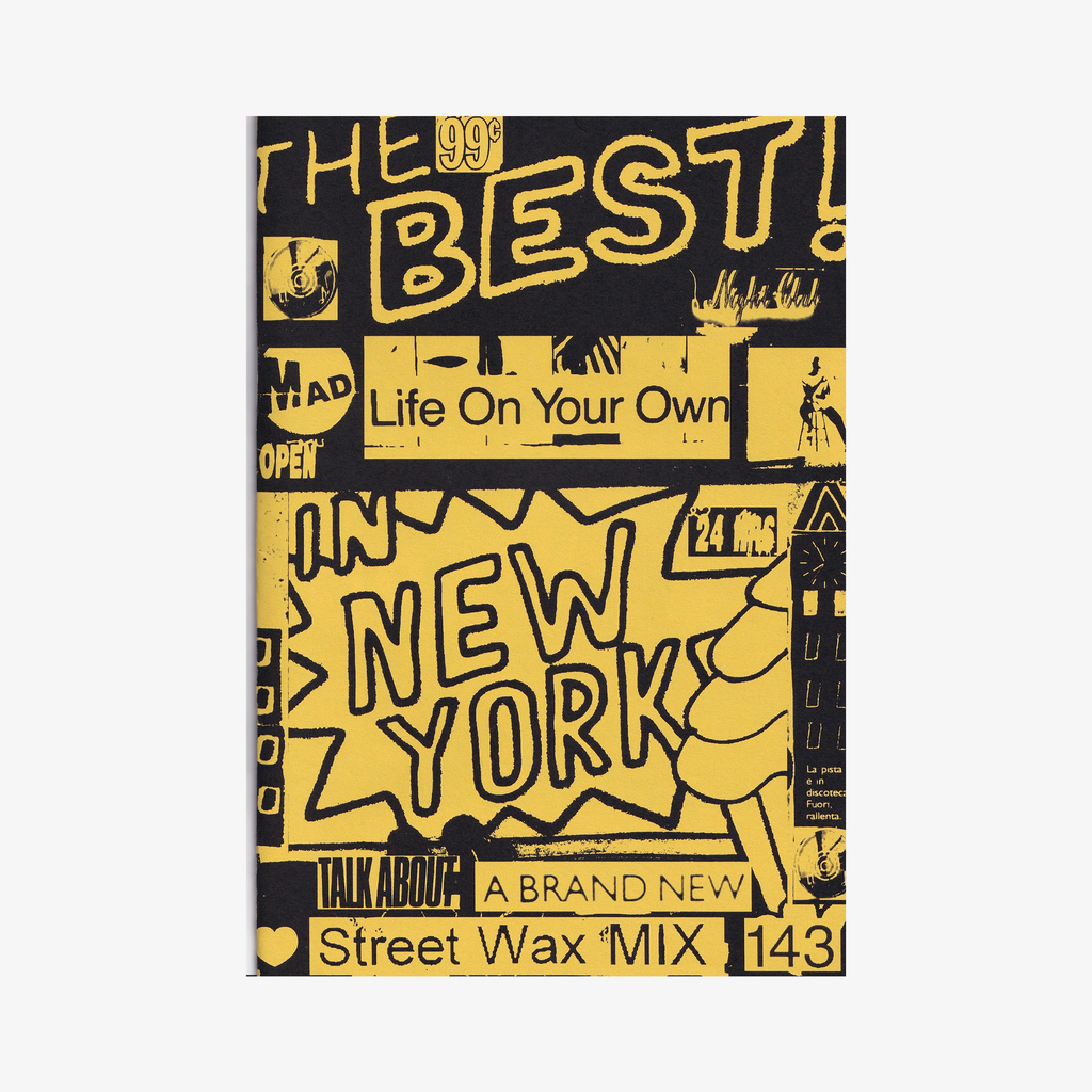 Madteo - All the World’s a Pillage