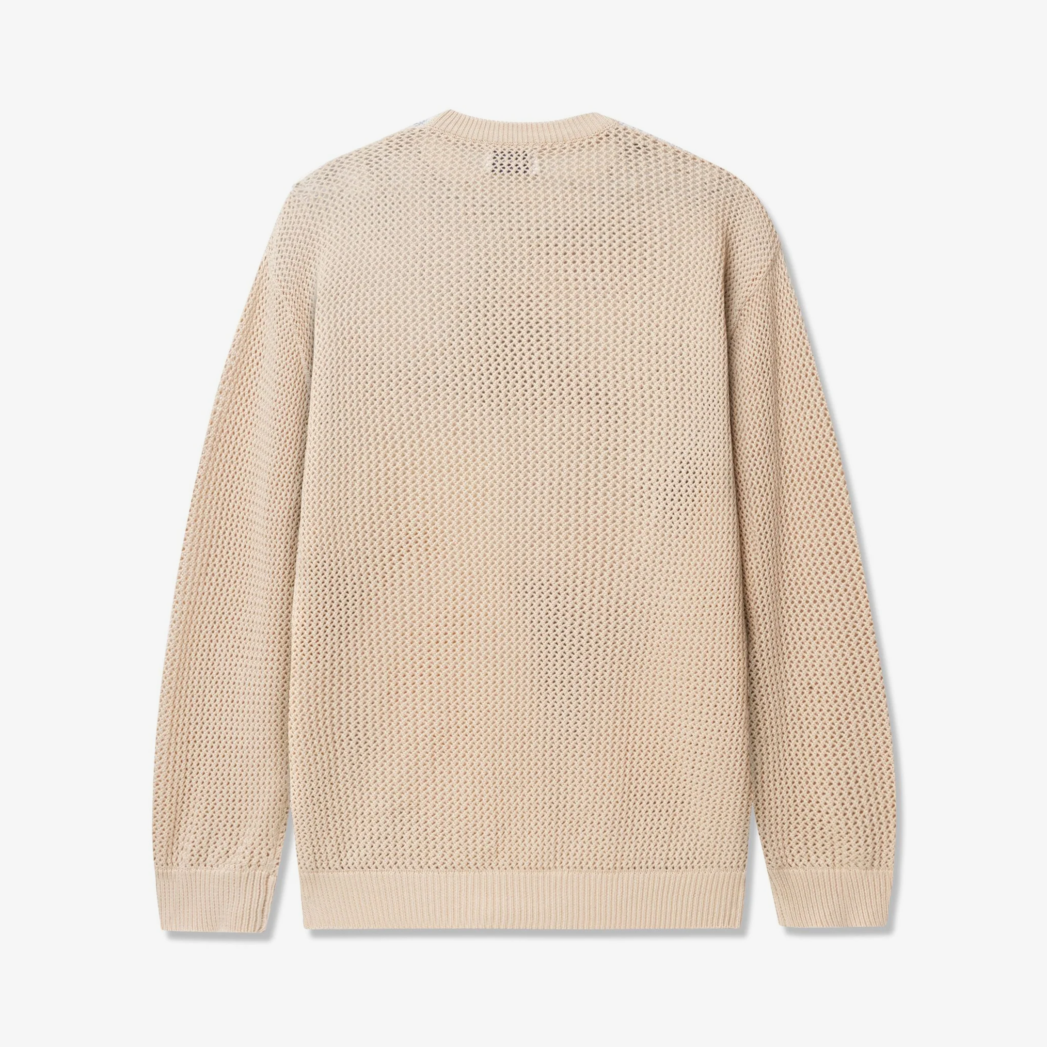 Miles Knit Sweater
