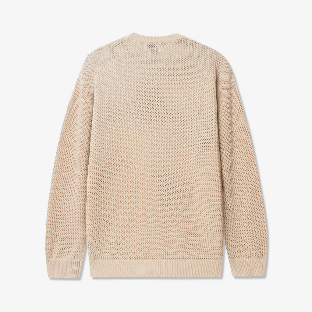 Miles Knit Sweater