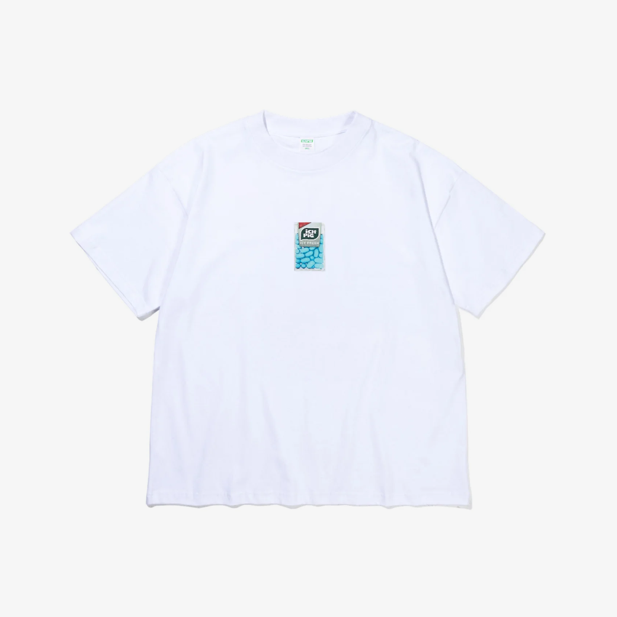 Mint Pro Tee