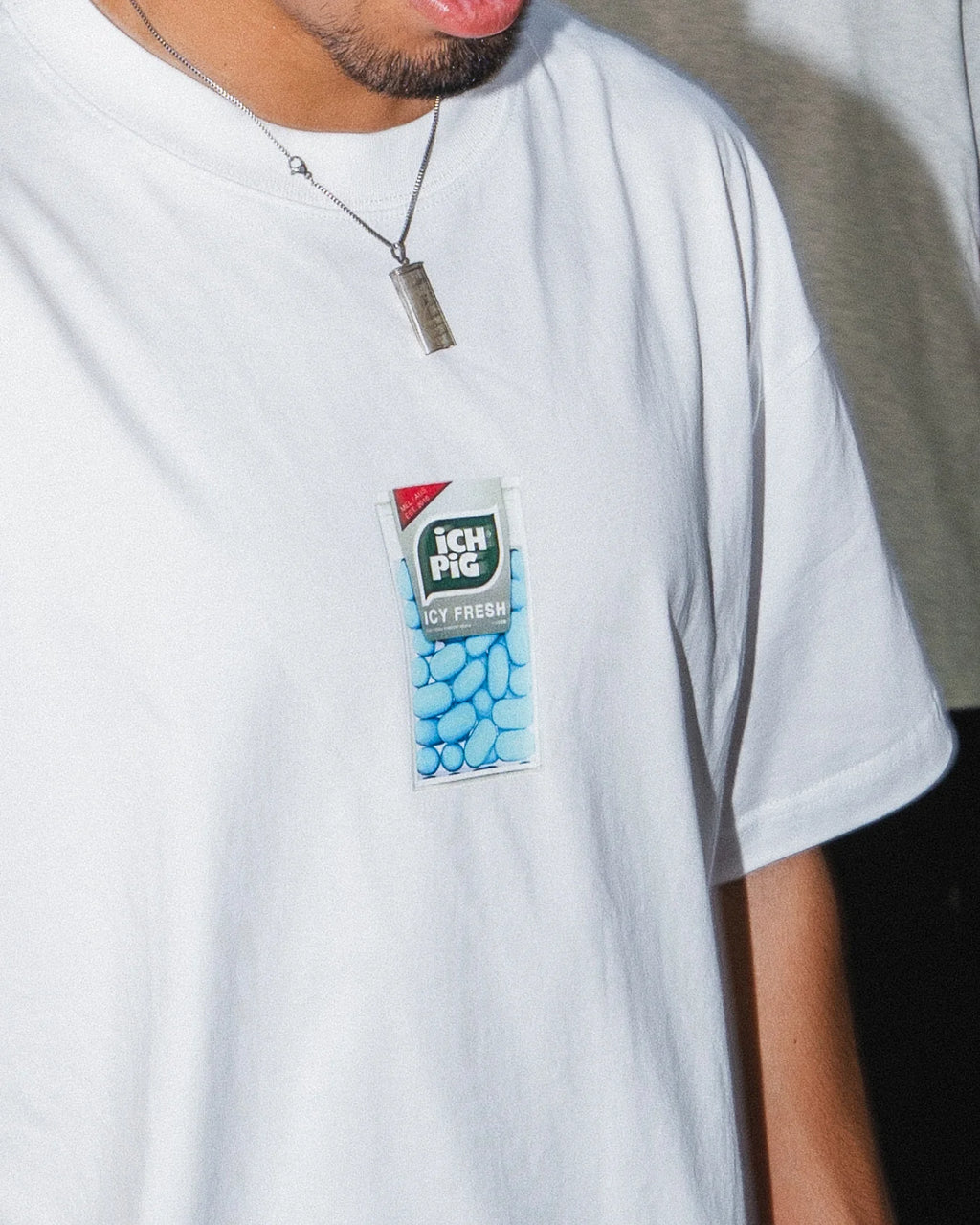 Mint Pro Tee