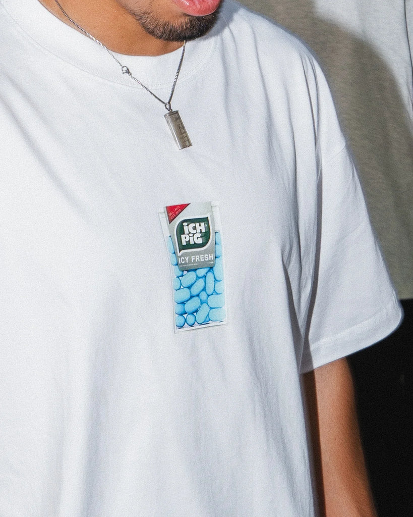 Mint Pro Tee