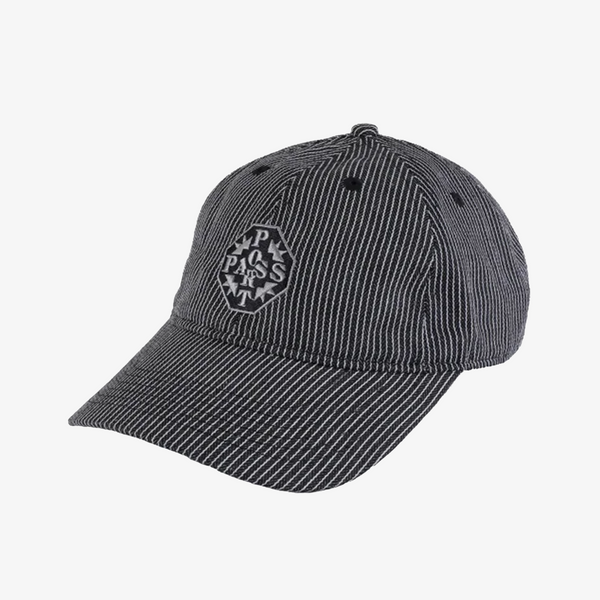 Minted Leagues Cap