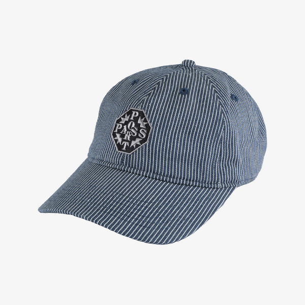Minted Leagues Cap