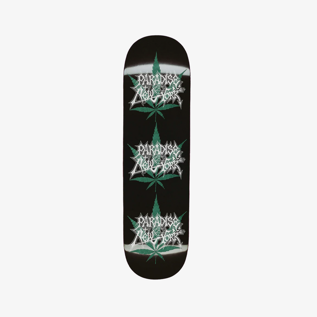 Morbid Paradise Deck 8.5 Deck