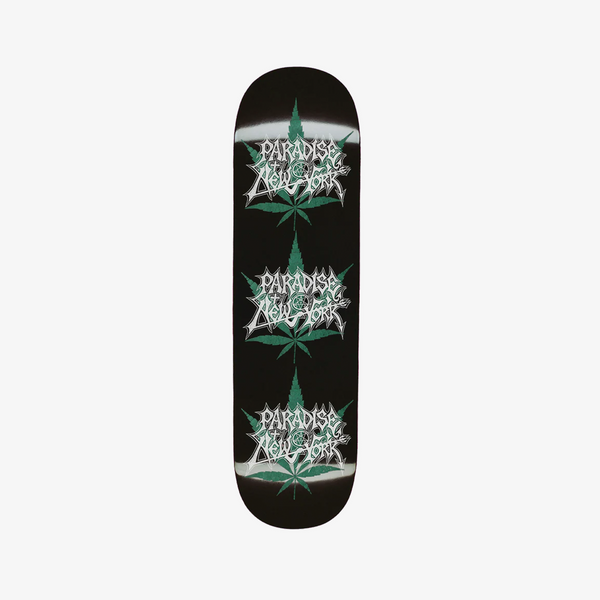 Morbid Paradise Deck 8.5 Deck