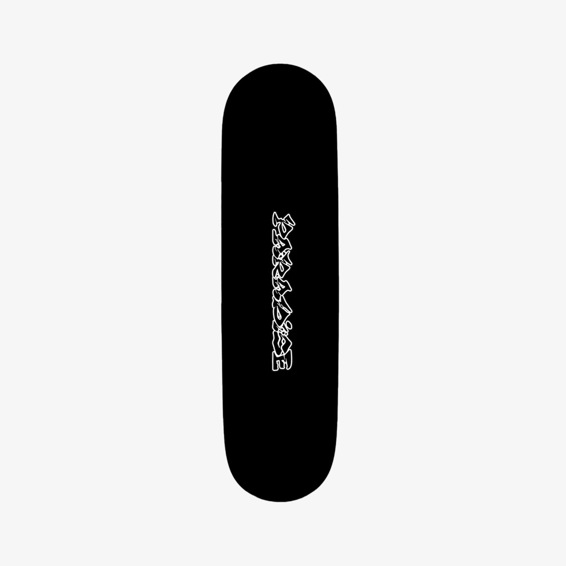Morbid Paradise Deck 8.5 Deck
