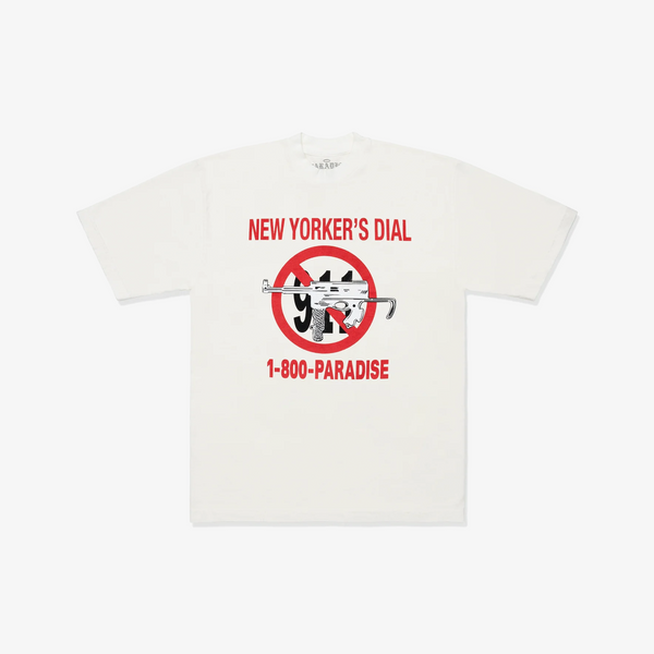 New Yorkers Dial