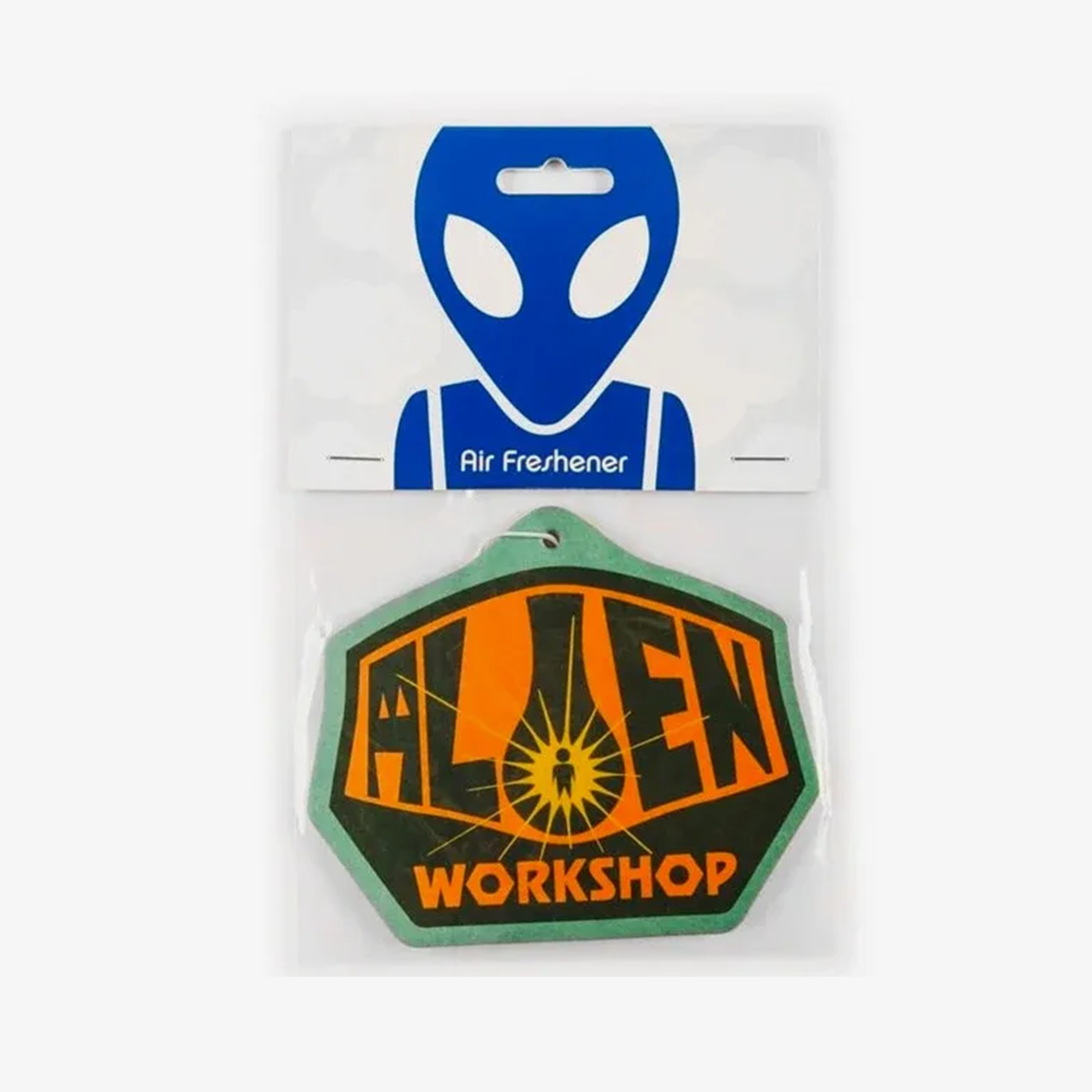 OG Logo Air Freshener