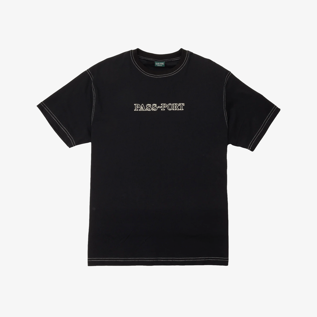 Offical Organic Cotton Tee