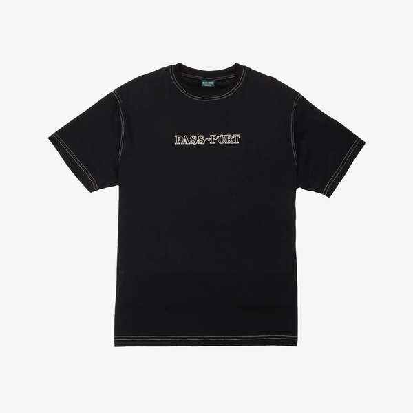 Offical Organic Cotton Tee