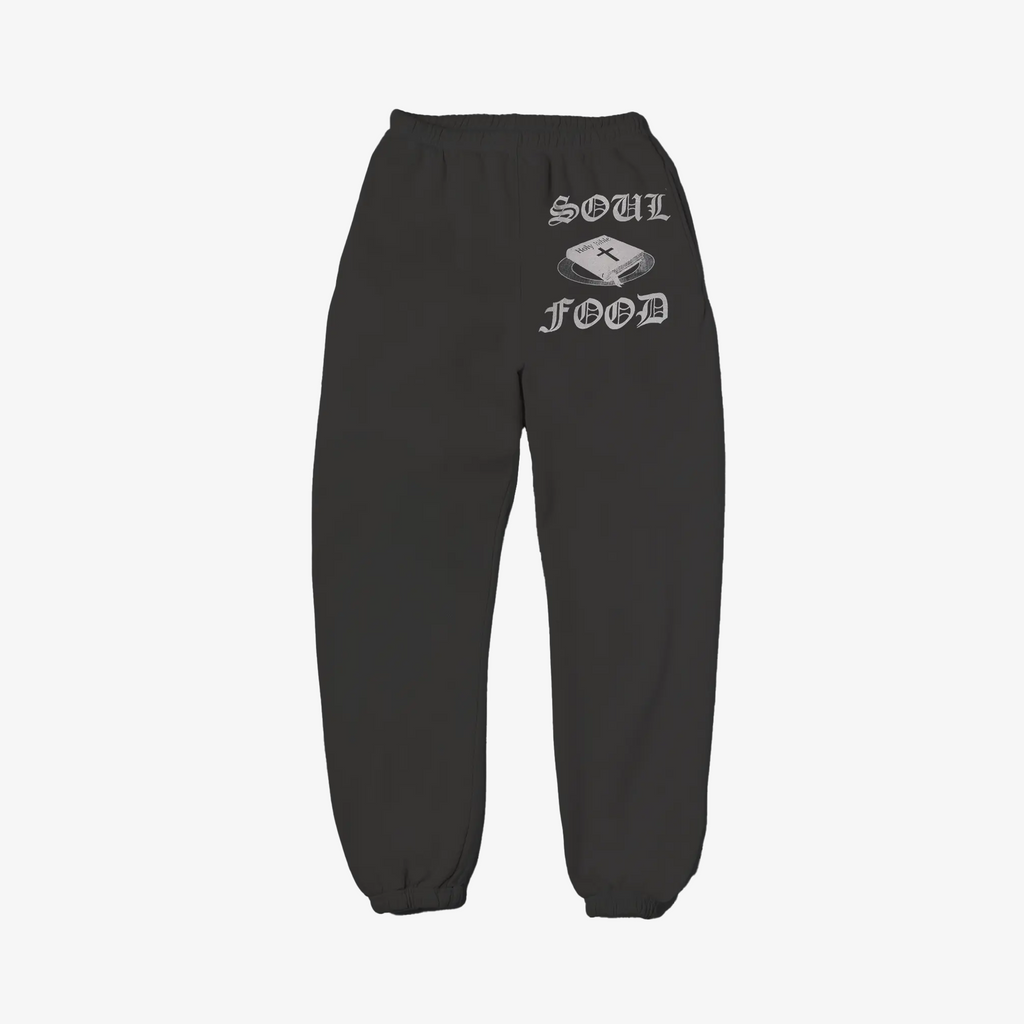 Old English Sweatpants